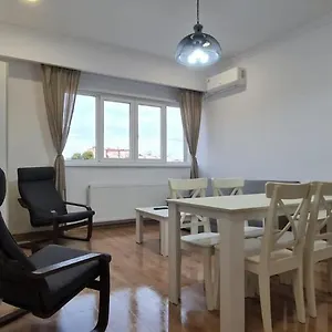  Apartamento Gca Victoriei